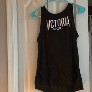 VSX VICTORIA’S SECRET WORKOUT SHIRT 🦋